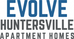 evolve huntersville logo