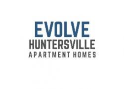 Evolve Huntersville Apartments logo